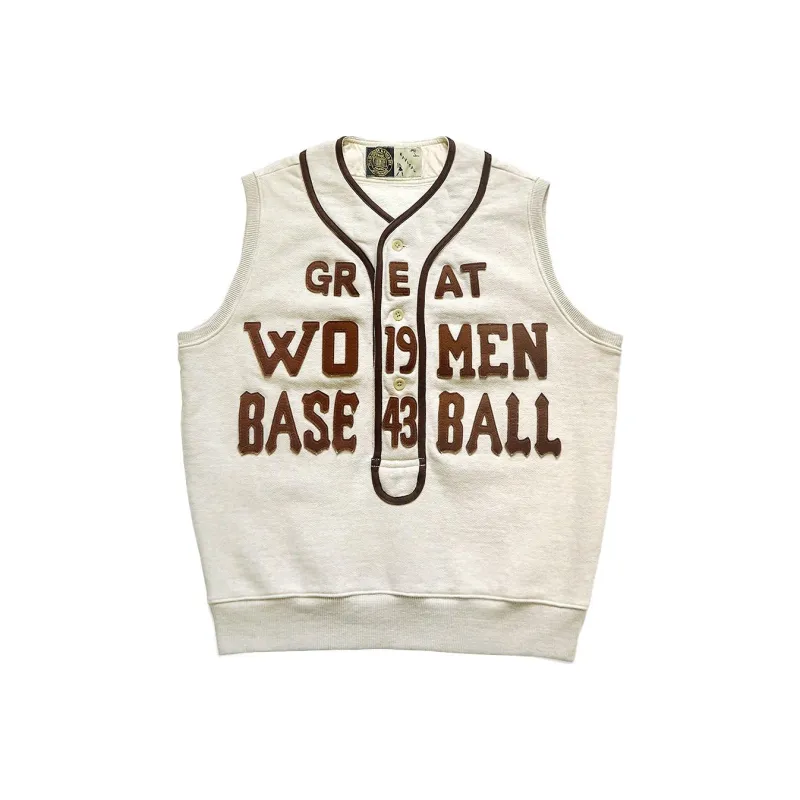 Kapital Vests Men-0