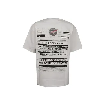 IH NOM UH NIT Graphic Printed T Shirt