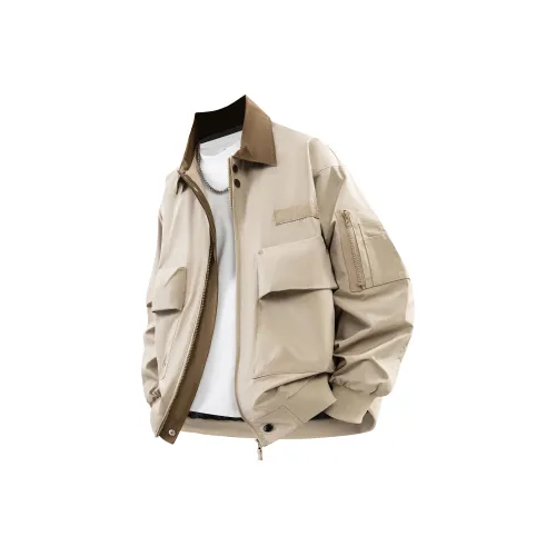 KAIPAINEN Jackets Unisex