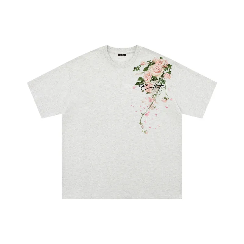 Coolhut T Shirts Unisex-8