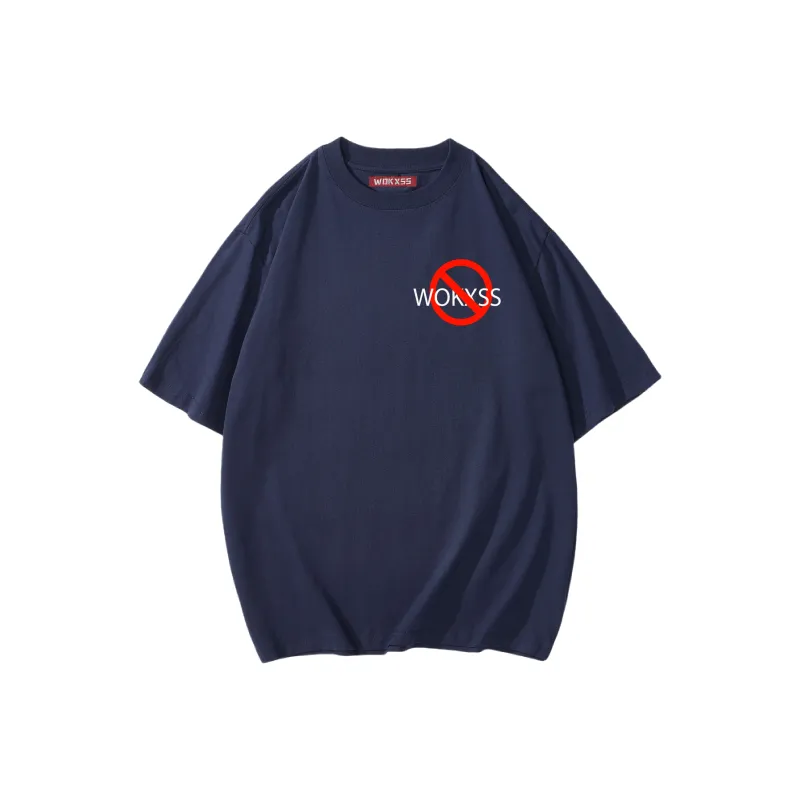 WOKXSS T Shirts Unisex-9