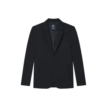 FILA Business Suit Men's Jet Black