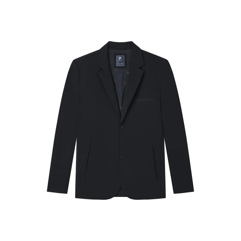 FILA Business Suit Men's Jet Black-0