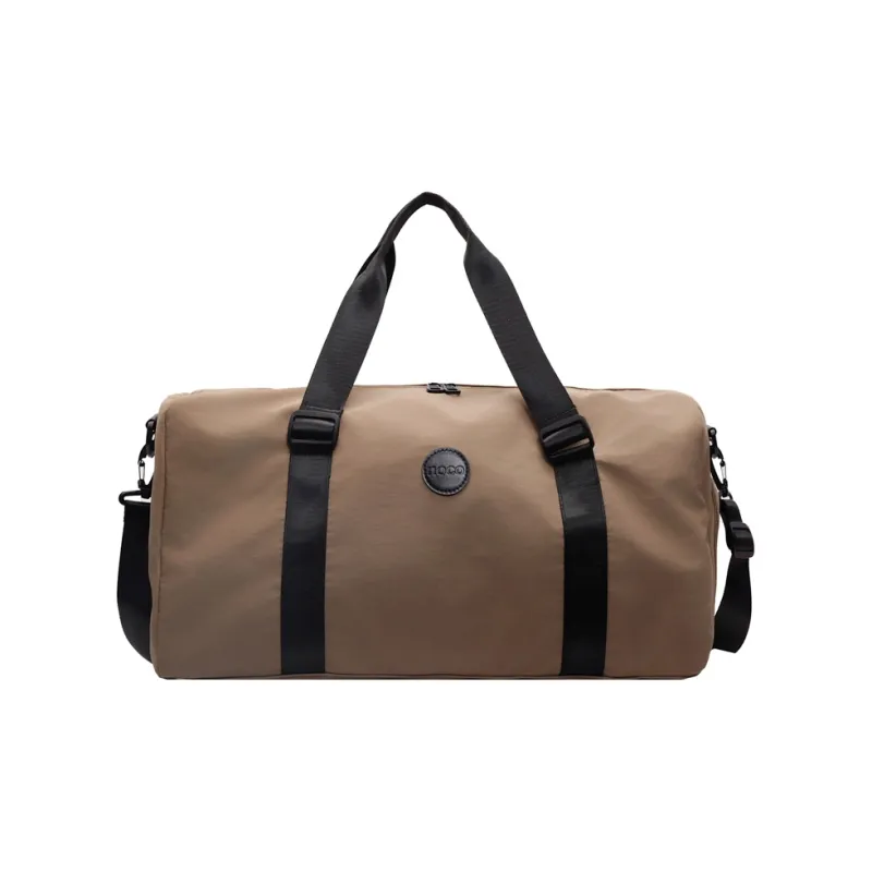 Wenpercy Fabric Travel Bag Unisex Multicolor-6