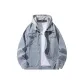 Blue Denim