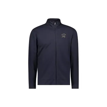 Paul & Shark Jackets Men Marine Blue