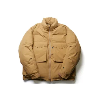 DAIWA PIER39 Puffer Jackets Men
