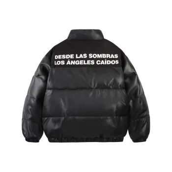 ICONS Lab Puffer Jacket Winter Unisex