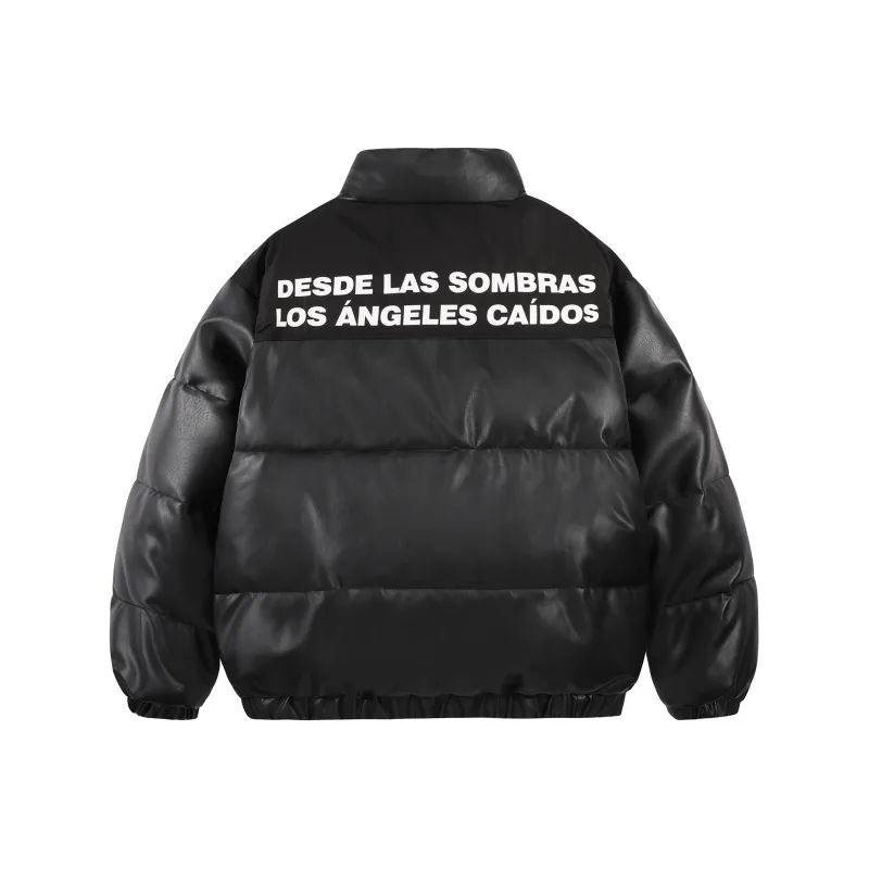 ICONS Lab Puffer Jacket Winter Unisex-0