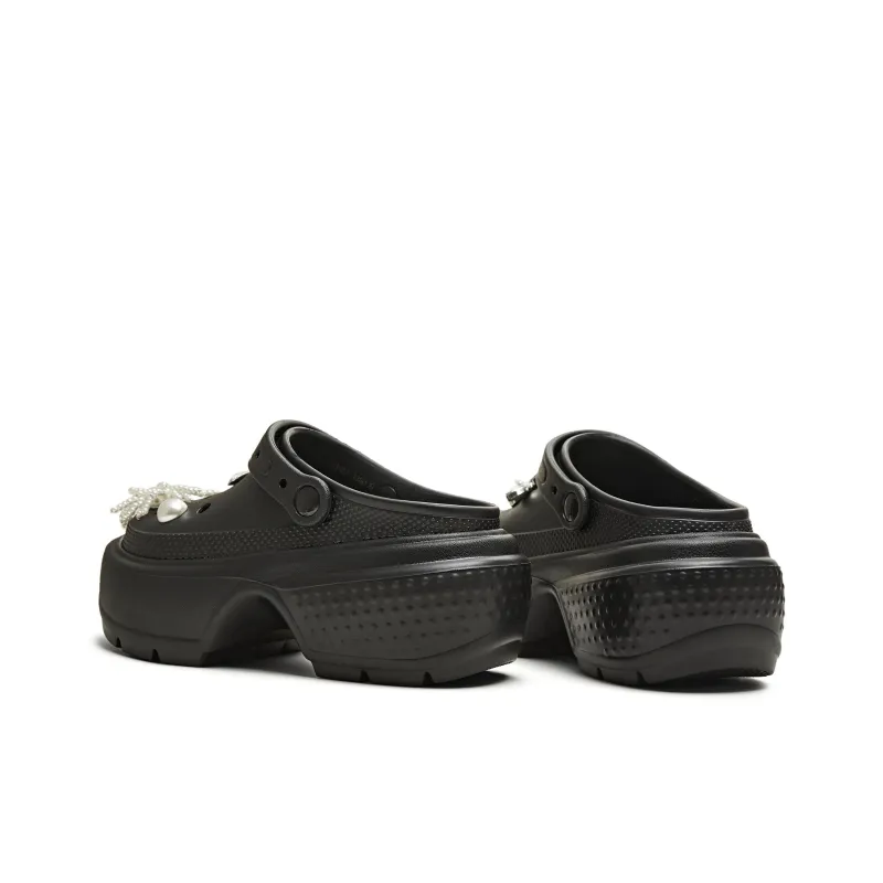 Teenmix Hawaii Holiday Clogs Women's-15