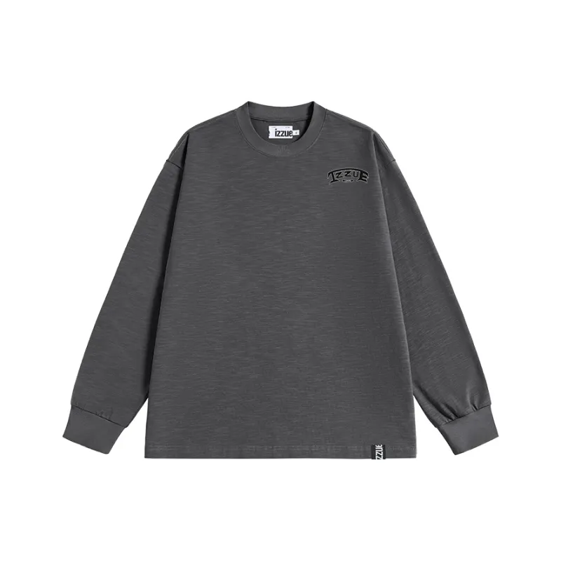 Izzue Sweatshirts Unisex-6