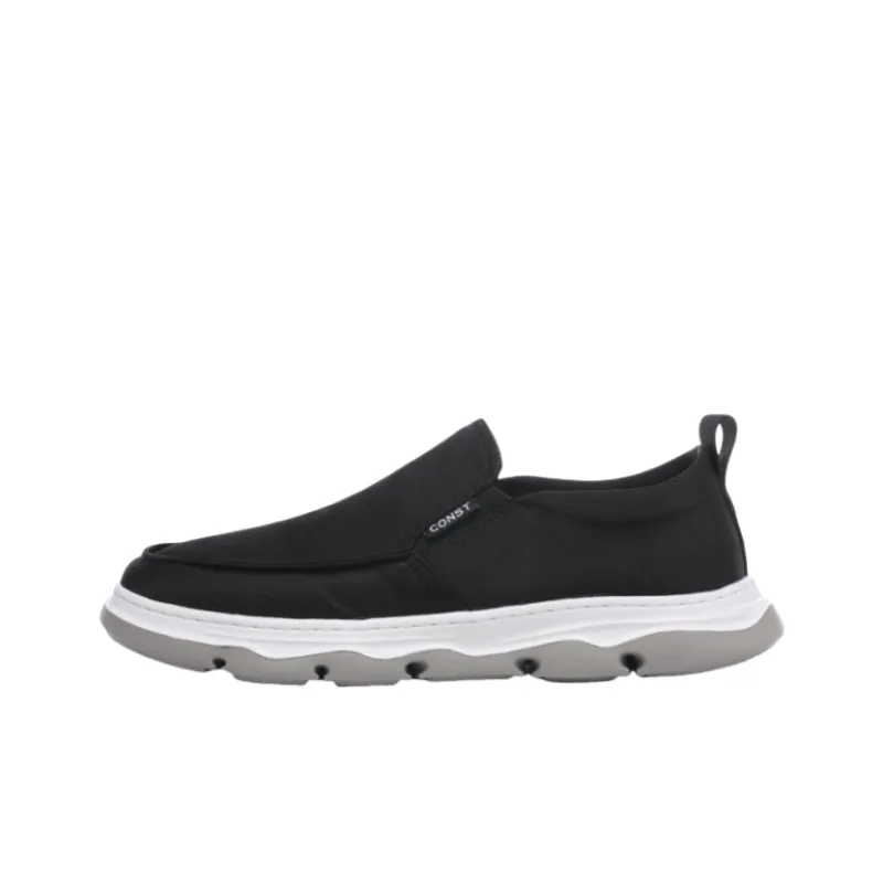 A Fairy Tale Of A Pair Of Shoes Breathable Low Top Casual Shoes Men's-3