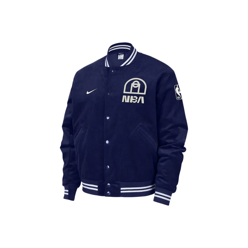 Nike Team 31 Trend Men's Nike Nba Bomber Jacket-0