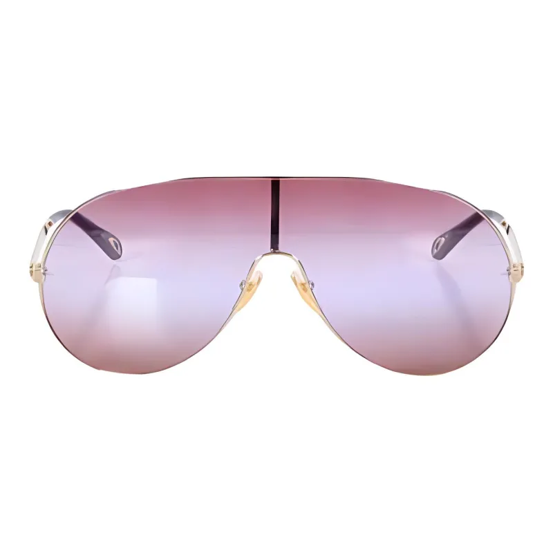Chloé Aly Sunglasses-1