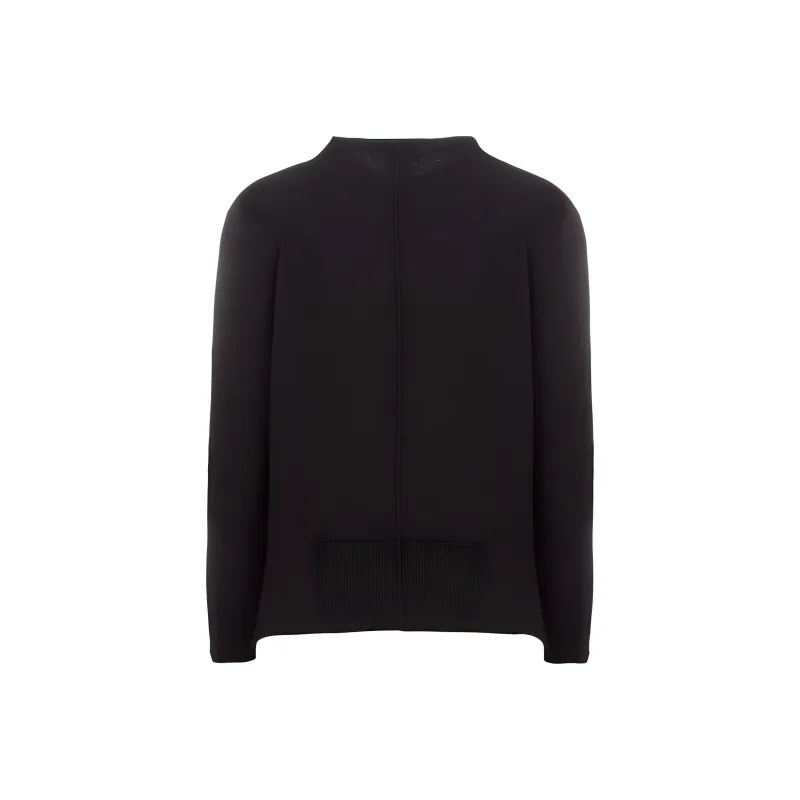 DKNY Sweaters Women's Black-1