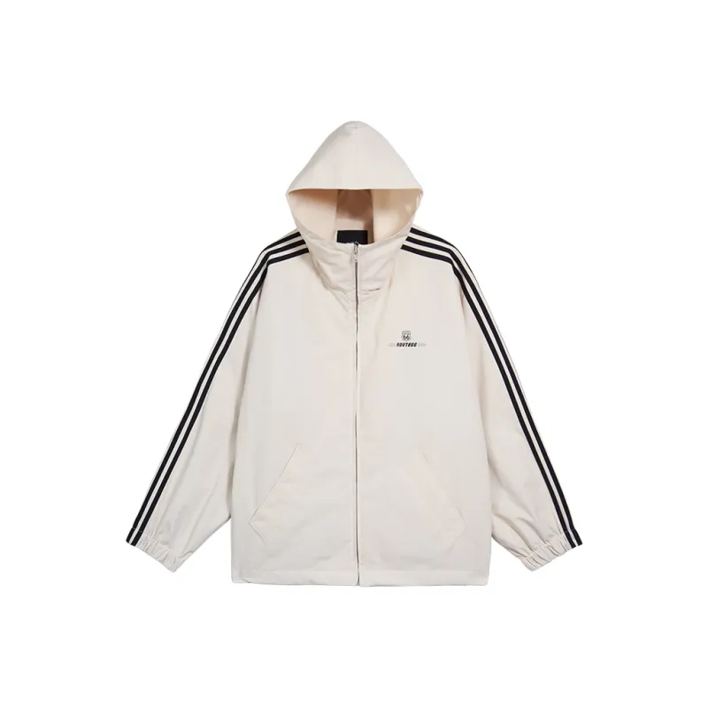 66/ROUTE 66 Windbreaker Jacket Unisex-2