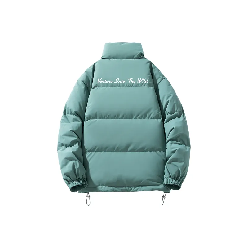 Jeep Down Jackets Unisex-10