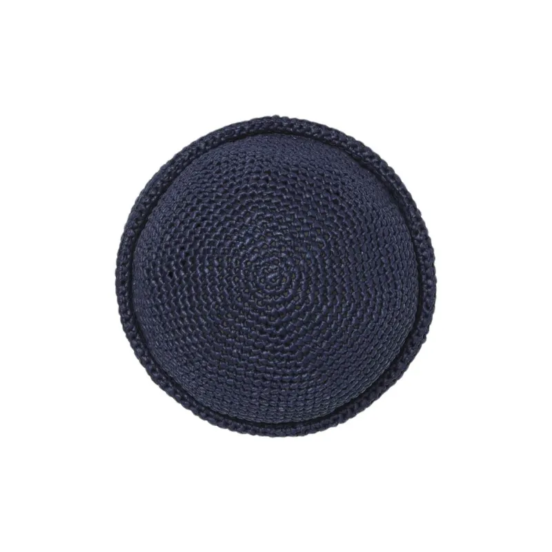 Loro Piana Raffia Hat-1