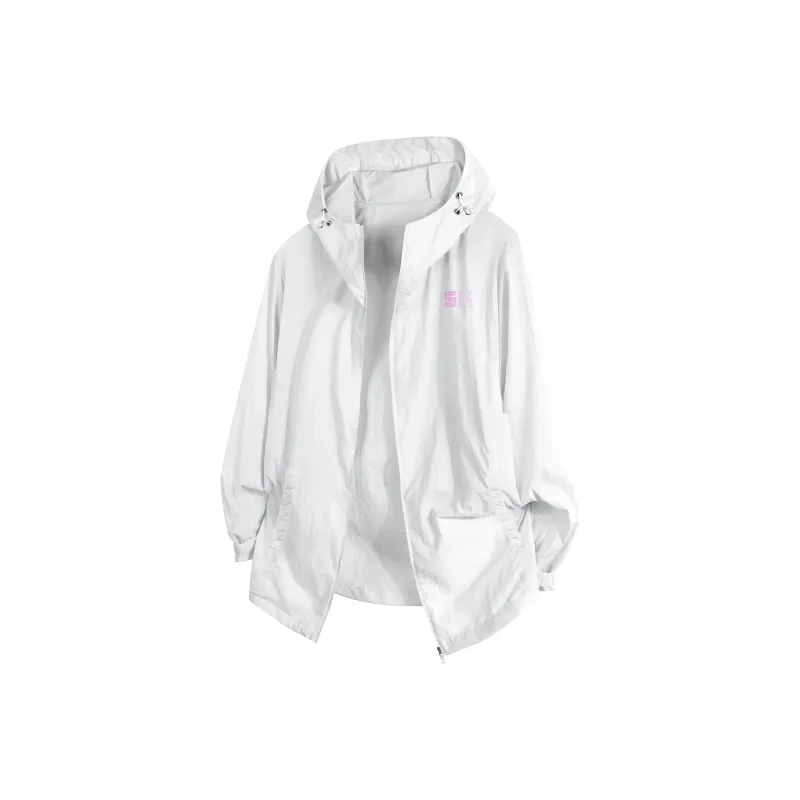 S.k. Manor Hill Sun Protection Clothing Unisex-6