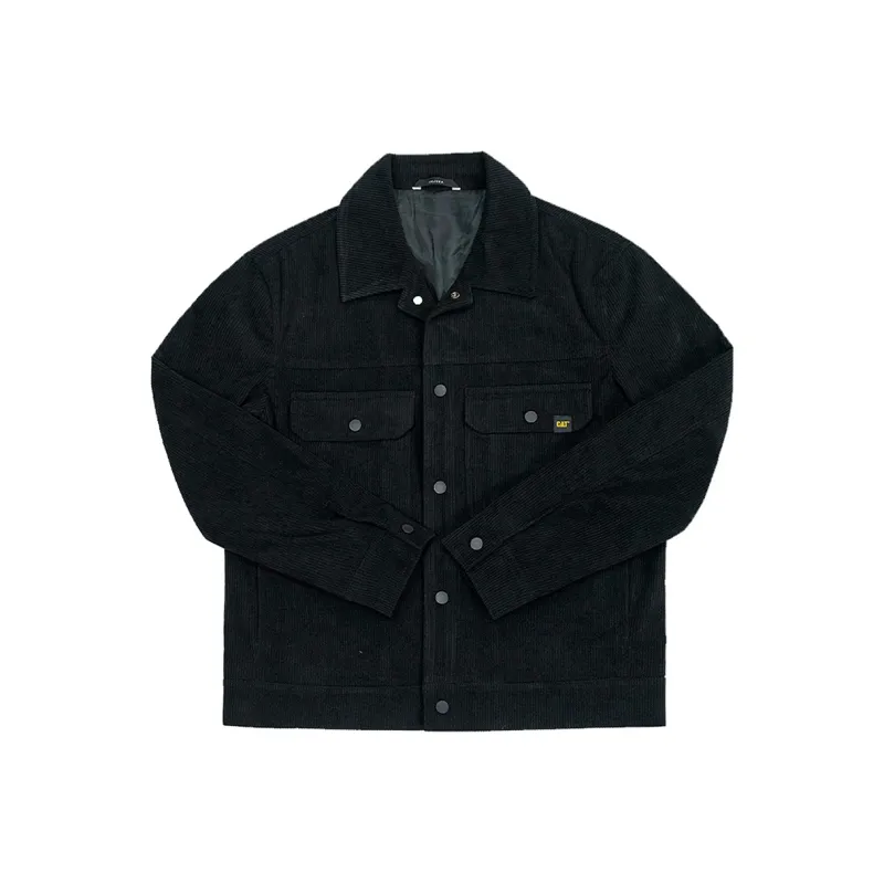 CAT Jackets Men-1