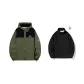 Army Green Fleece-Lined (Includes Thermal Liner)