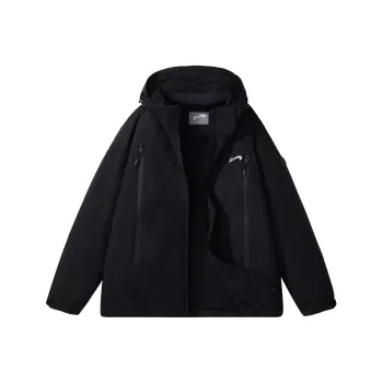 K bird Jackets Unisex