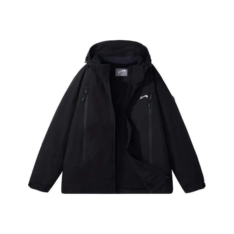 K bird Jackets Unisex-0