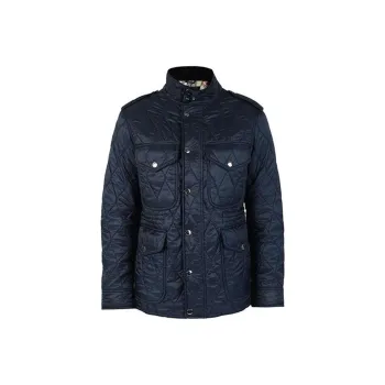 Burberry Garrington Elevated Quilted Jacket