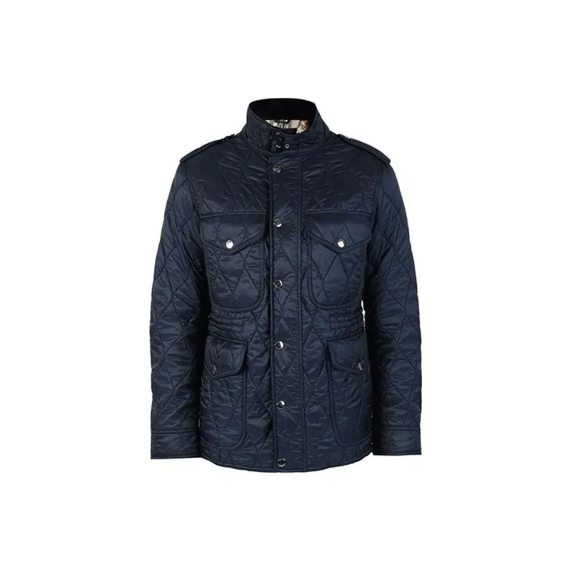 Burberry Garrington Elevated Quilted Jacket-0