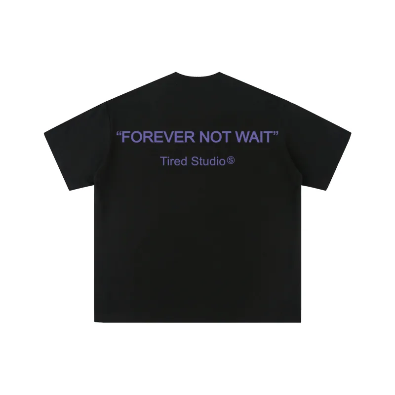TIRED T Shirts Unisex-12