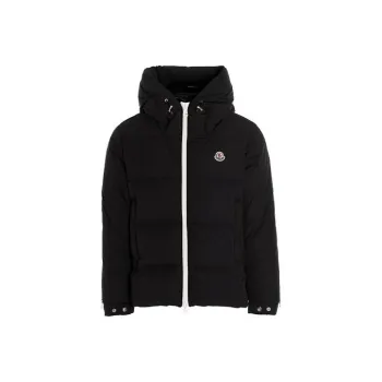Moncler Idil Short Down Jacket