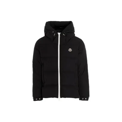 Moncler Idil Short Down Jacket