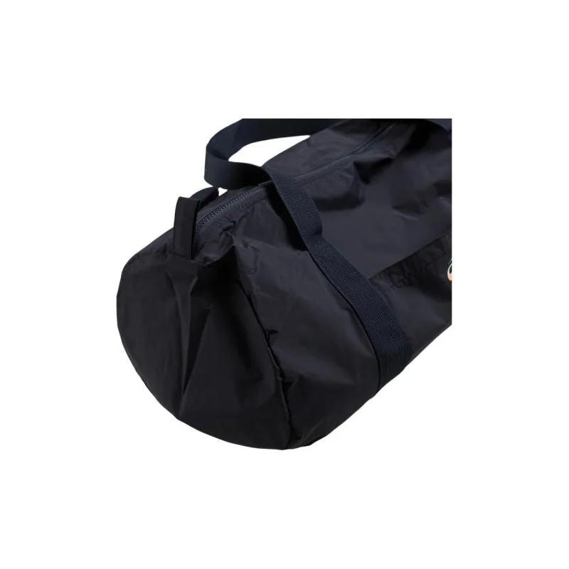 A.P.C ASICS Collaboration Polyester Handbag Travel Bag Unisex Dark Marine Blue-2