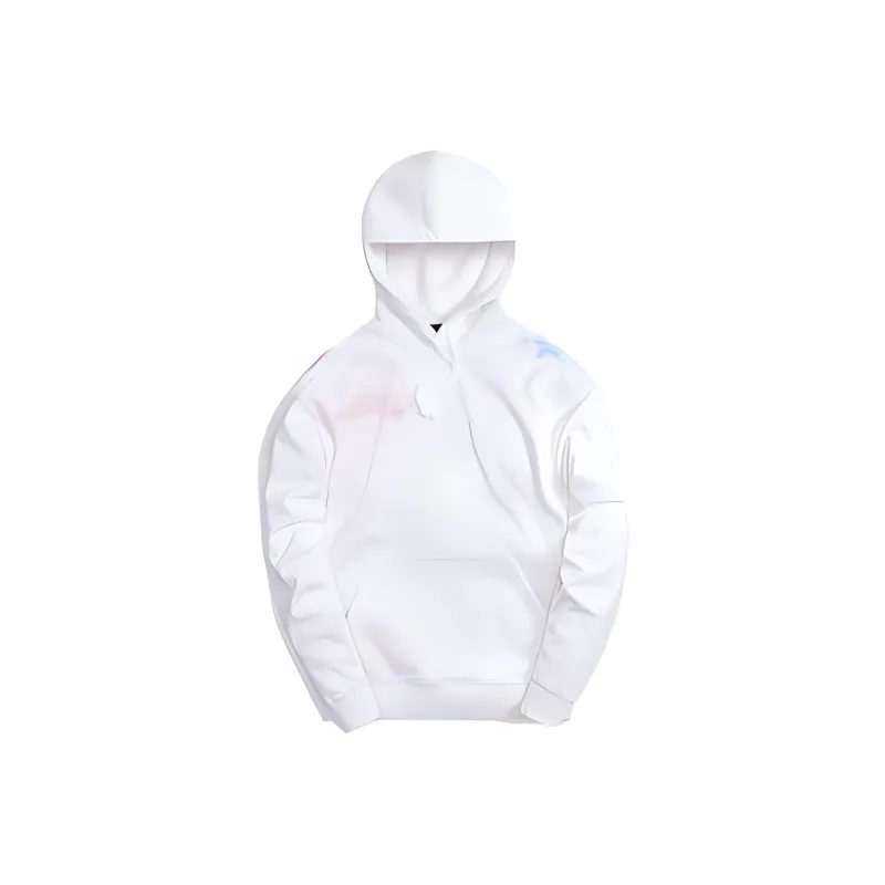 KITH Tie Dye Williams Iii Hoodie-1