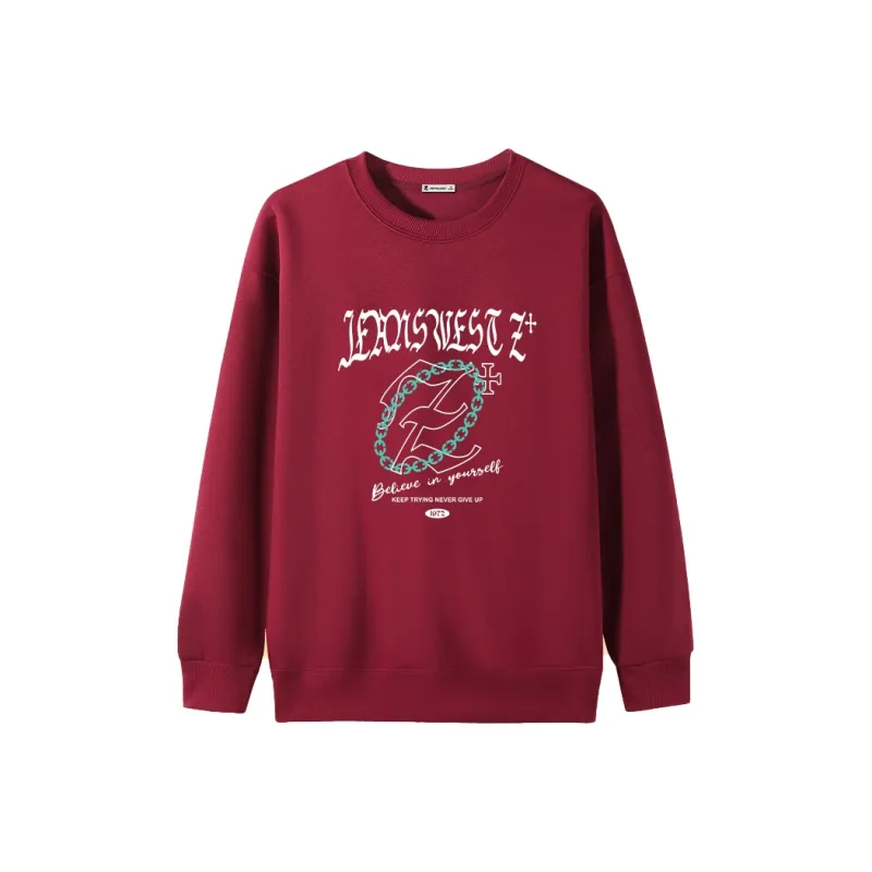JEANSWEST Z Sweatshirts Unisex-15