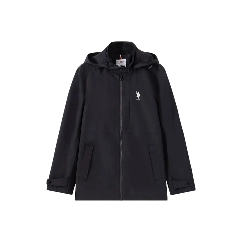 U.S. POLO ASSN. Jackets Men-0