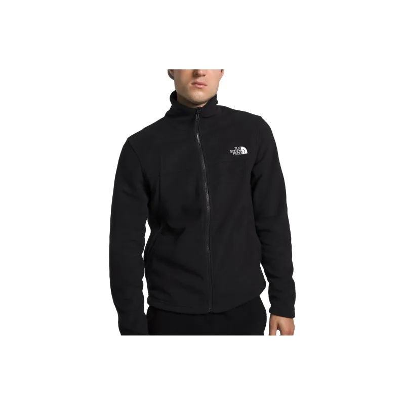 THE NORTH FACE Antora Waterproof And Breathable Windbreaker Jacket Men's Gray-6