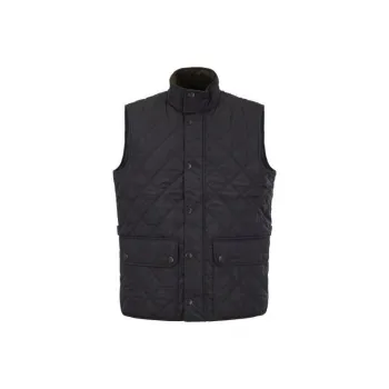 BARBOUR Lowerdale Quilted Gilet