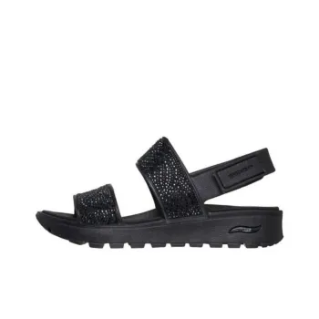 Skechers ArchFit Beach Sandals Women's Black