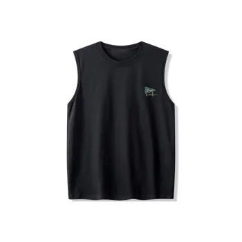 7 SEVFUN Unisex Tank Tops