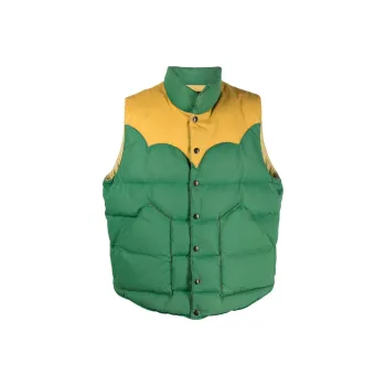Polo Ralph Lauren Chatham Quilted Gilet