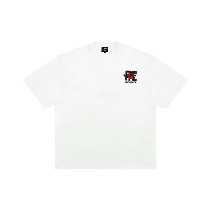 A Chock T Shirts Unisex-3