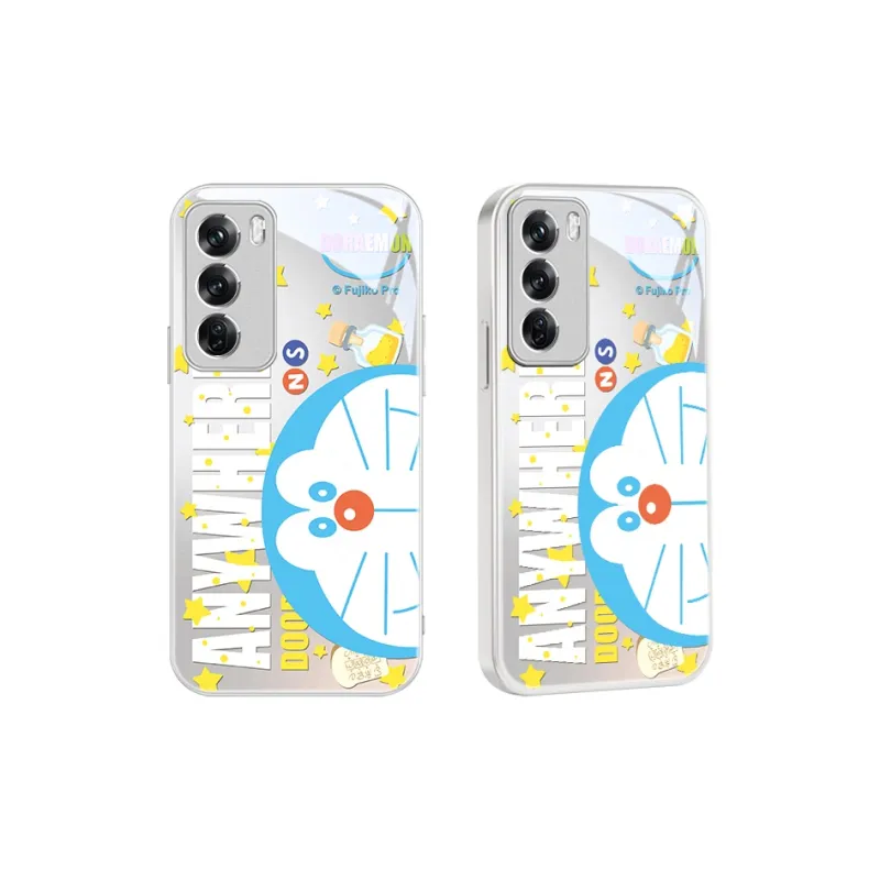 Doraemon/a Phone Cases-5