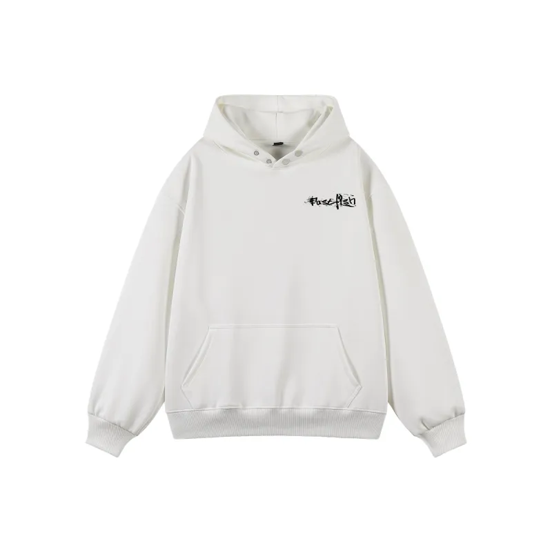 FASTFISH Sweatshirts Unisex-4