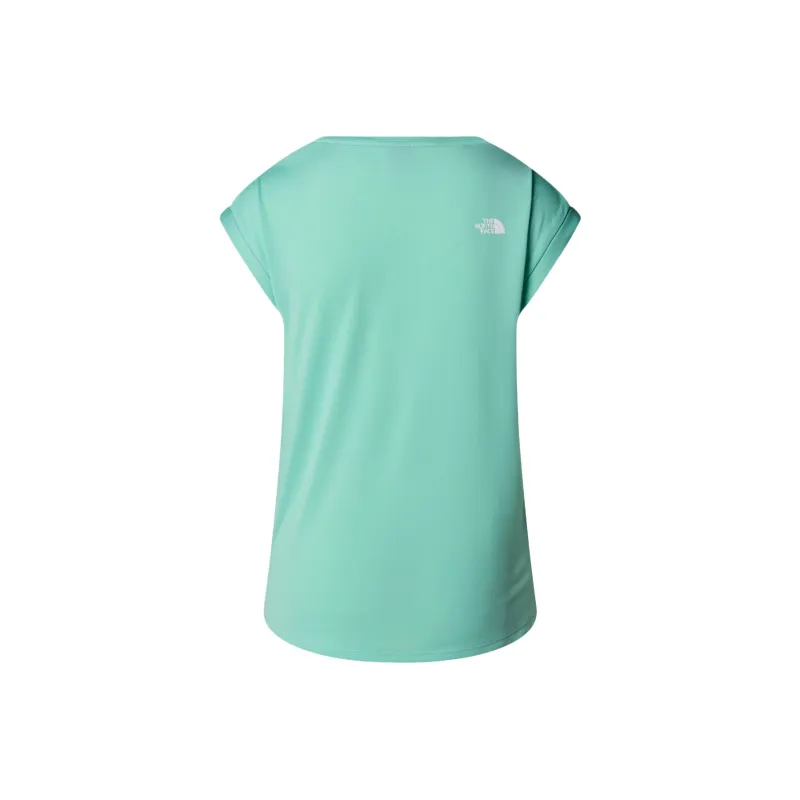 THE NORTH FACE Tank Top Women's Green-1