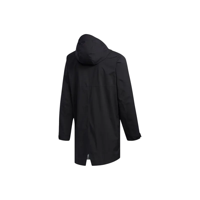 Adidas Terre Jacket Men's Black-1