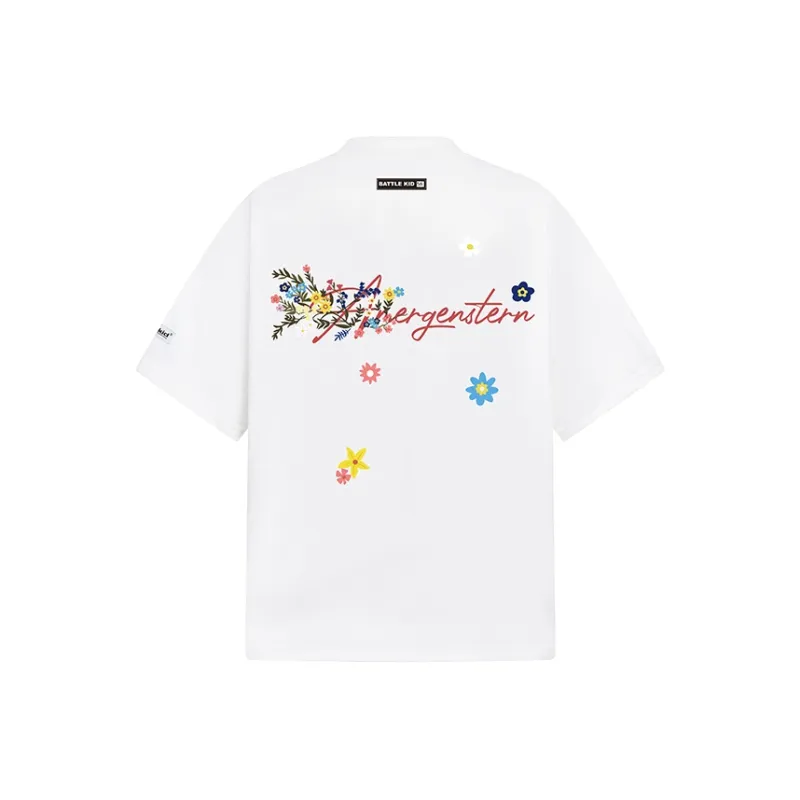 Trendy Essential T Shirt Unisex-12