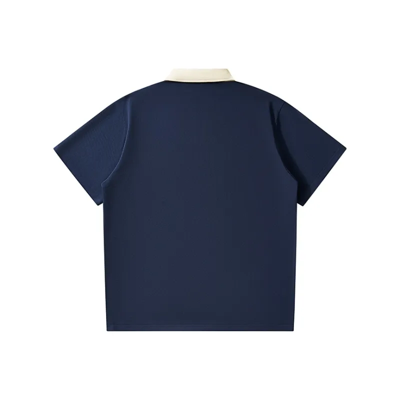 TIMD Polo Shirts Unisex-11