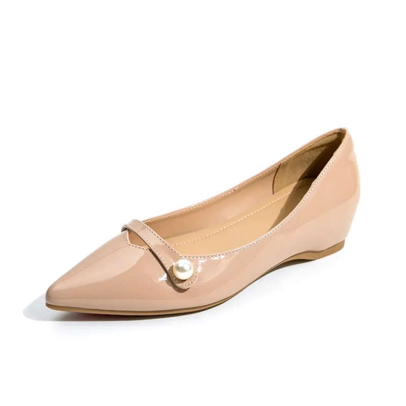 Zomila Casual Single Shoes Women's-7