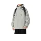 Matcha Green Unlined Jacket
